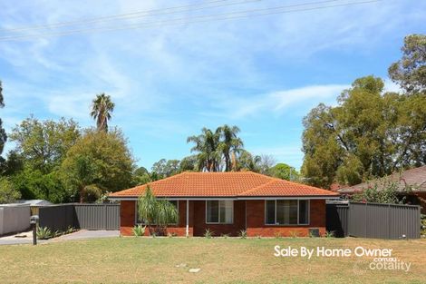 Property photo of 34A Towarda Way Wanneroo WA 6065