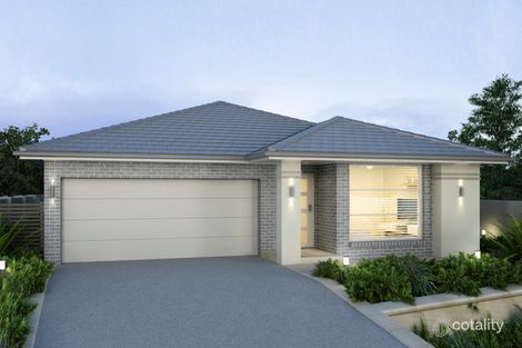 Lot 93 Strachan Rd, Oakville, NSW 2765