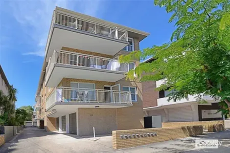 6/22 Addison St, Kensington, NSW 2033