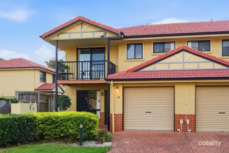 12/2a Alpita St, Kuraby, QLD 4112