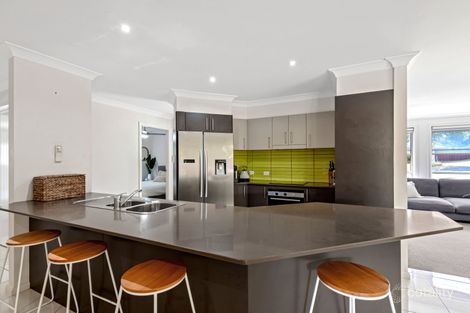 Property photo of 27 Maysfield Circuit Port Macquarie NSW 2444