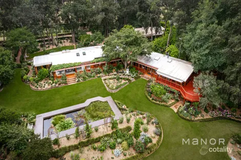 12 Ridge Rd, Arcadia, NSW 2159