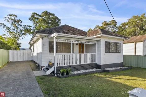 254 Rothery St, Corrimal, NSW 2518