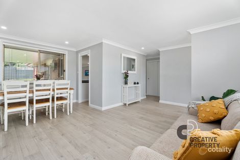 Property photo of 28 Allendale Avenue Wallsend NSW 2287