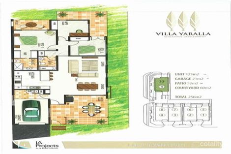 9/50 Pilba St, Chermside, QLD 4032