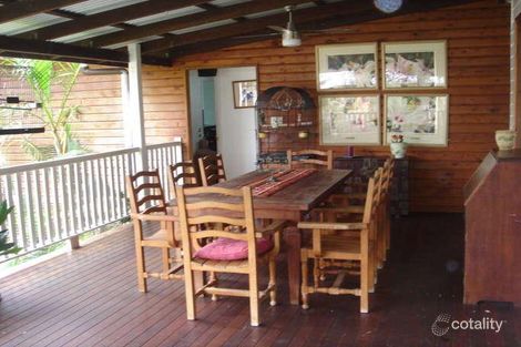 Property photo of 92 Charles Street Manunda QLD 4870