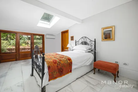 Property photo of 12 Ridge Road Arcadia NSW 2159