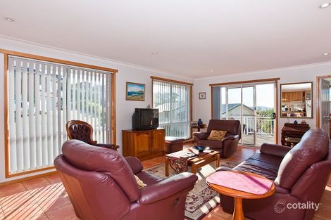 Property photo of 3/28 Valley Street West Hobart TAS 7000