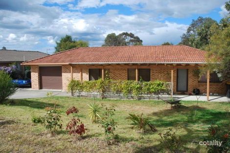 Property photo of 16 Basil Street Worrigee NSW 2540