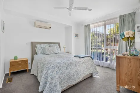 Property photo of 29 Threadbow Crescent Wheelers Hill VIC 3150
