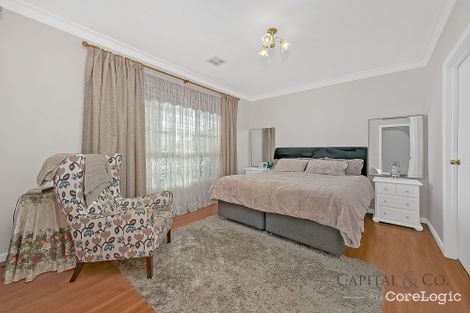 Property photo of 4 Belbin Court Mill Park VIC 3082