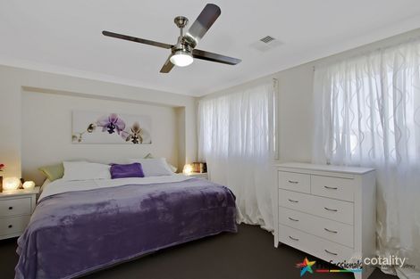 Property photo of 10 Kirkwood Crescent Colebee NSW 2761