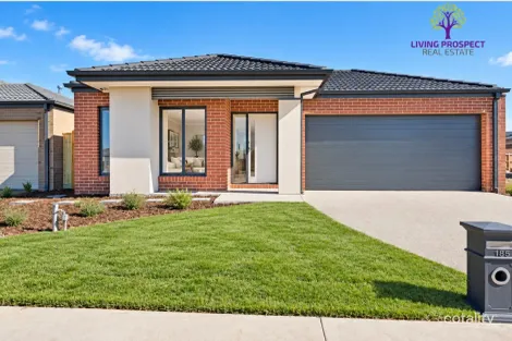 185 Saltwater Prom, Point Cook, VIC 3030