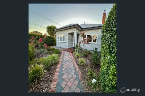 41 William St, Wodonga, VIC 3690