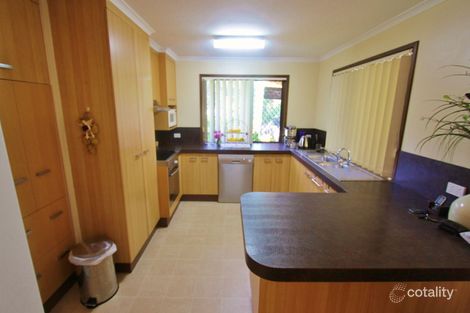 Property photo of 22 Douglas McInnes Drive Laidley QLD 4341