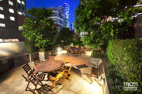 Property photo of 501/668 Bourke Street Melbourne VIC 3000