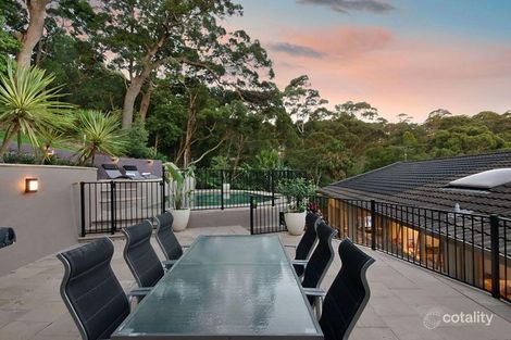 Property photo of 6 Mirrabooka Street Bilgola Plateau NSW 2107