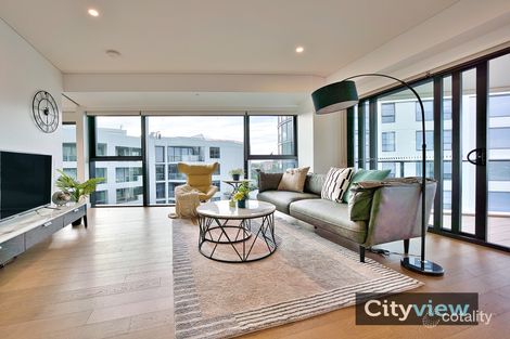 Property photo of 709/80 Alfred Street South Milsons Point NSW 2061