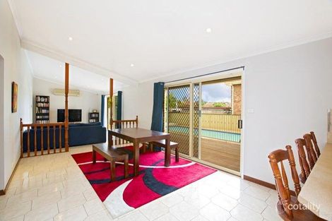 Property photo of 16 Lord Howe Drive Green Valley NSW 2168