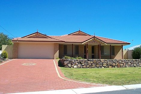 Property photo of 12 Noreena Avenue Golden Bay WA 6174