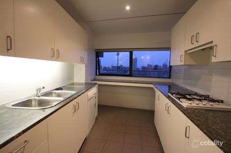 Property photo of 3002/184 Forbes Street Darlinghurst NSW 2010