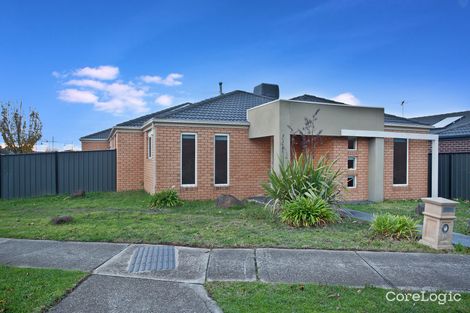 Property photo of 44 Fernhurst Avenue Derrimut VIC 3026