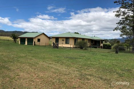 785 Toms Creek Rd, Ellenborough, NSW 2446