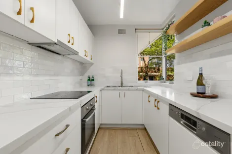 17/272-274 Pacific Hwy, Greenwich, NSW 2065