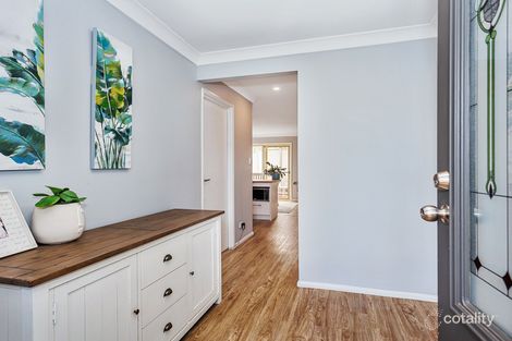 Property photo of 1/16 Douma Drive Mudgeeraba QLD 4213
