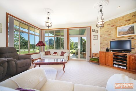 Property photo of 8 Drovers Court Pomona QLD 4568