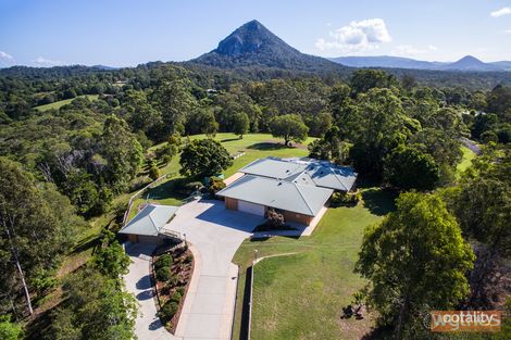 Property photo of 8 Drovers Court Pomona QLD 4568