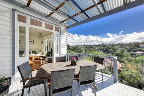 Property photo of 12 Somerset Street Mosman NSW 2088