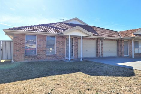 1/12 Plashett Cl, Muswellbrook, NSW 2333