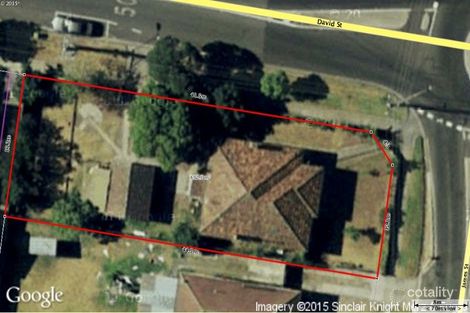 Property photo of 32 James Street Dandenong VIC 3175