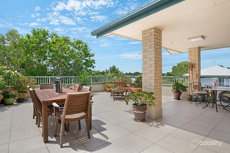 Property photo of 3/50 Dutton Street Hawthorne QLD 4171