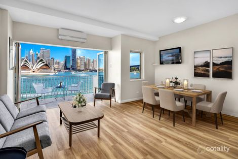 Property photo of 303/27 Waruda Street Kirribilli NSW 2061
