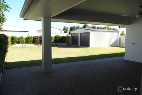 Property photo of 1/17 Morgan Place Emerald QLD 4720
