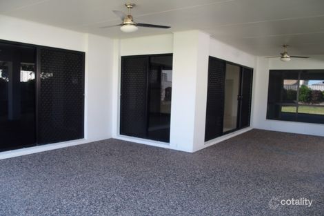 Property photo of 1/17 Morgan Place Emerald QLD 4720