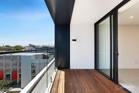 Property photo of 604/12 Barr Street Camperdown NSW 2050