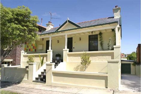 Property photo of 18 Rae Street Randwick NSW 2031