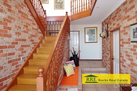 Property photo of 40 Ocean Street South West Rocks NSW 2431