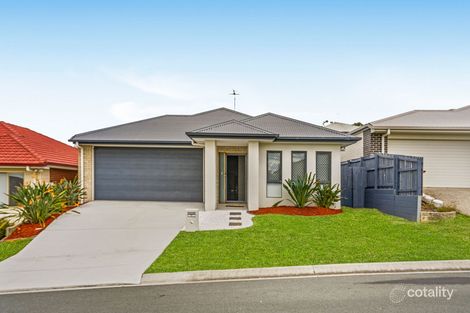 Property photo of 19 Stringybark Street Spring Mountain QLD 4300