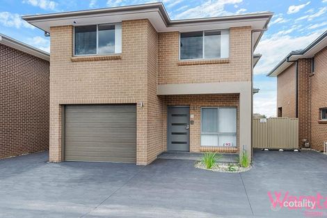 11 Sahara Gld, Plumpton, NSW 2761