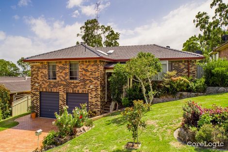 18 Clare Cl, Eleebana, NSW 2282