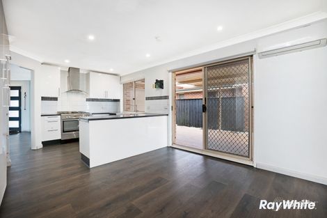 Property photo of 60 Glenbawn Place Woodcroft NSW 2767