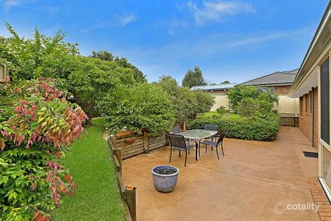 Property photo of 4 Peppercorn Avenue Woongarrah NSW 2259