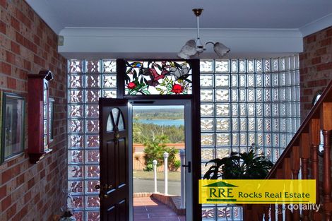 Property photo of 40 Ocean Street South West Rocks NSW 2431