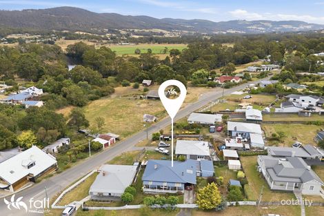 Property photo of 87 Agnes Street Ranelagh TAS 7109