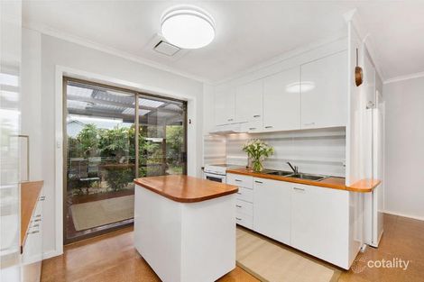 Property photo of 32 Herbert Avenue Hoppers Crossing VIC 3029