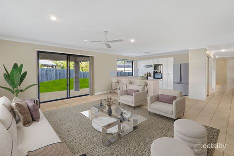 Property photo of 8 Relf Court Everton Hills QLD 4053
